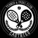 Logo Tennis & Padel Club de Castries